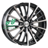 Диск RST R178 BD 7x18/5x110 ET40 D67,1
