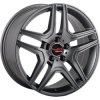 Диск LegeArtis MR67 GM 8.5x18/5x112 ET30 D66,6
