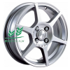 Диск СКАД Ягуар (КЛ147) Селена 5.5x14/4x100 ET38 D67,1