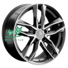 Диск Replay HV123 GMFP 8x18/5x114,3 ET37 D66,6