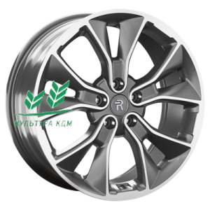 Диск Replay CHG46 MGMF 8x19/5x114,3 ET49,5 D60,1