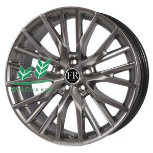 Диск FR replica LX272 HB 8x20/5x114,3 ET30 D60,1