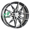 Диск RST R218 BD 7.5x18/5x112 ET45 D66,6