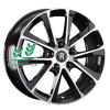 Диск Replay NS224 BKF 7x17/5x114,3 ET40 D66,1