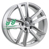 Диск RST R078 (Outlander) Silver 7x18/5x114,3 ET38 D67,1