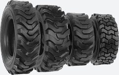 Индустриальные шины