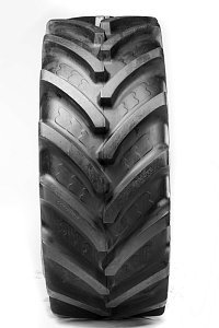 Шина пневматическая 600/70R30 BKT AGRIMAX FORTIS 161A8/158D TL