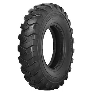 Шинокомплект 10,00-20 16PR DEESTONE D309 EXTRA LUG 146B TR78A