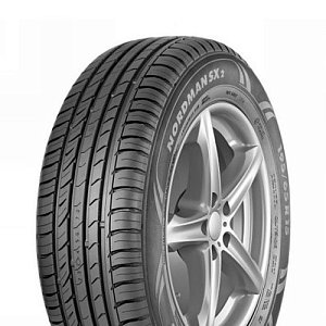 Шина 165/65R14 79T NORDMAN SX2 Nokian Nordman