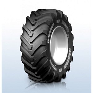 Шина 460/70R24 (17,5LR24) 159A8 / 159B  XMCL 18 н.с. Michelin