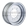 Колесо стальное 10X52 COMBY 8/950 12/430 12 MM TEJ00534-516 ET+162/-177