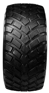 Шина пневматическая 500/45R22,5 BKT RIDEMAX FL 693 M 146D/143E TL