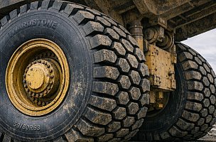 От карьеров до полярного круга: где работают колёса, поставленные «Культурой КДМ»