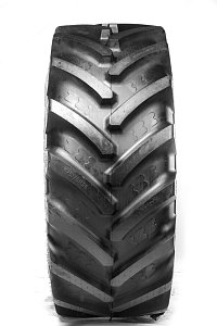 Шина пневматическая 750/65R26 (28R26) BKT AGRIMAX TERIS 171A8/171B TL