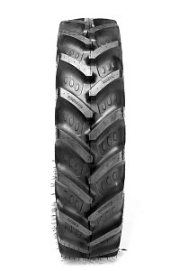 Шина пневматическая 280/85R24 (11,2R24) BKT AGRIMAX RT 855 115A8/115B TL