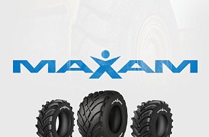 MAXAM Tire усиливает линейку для карьерных гигантов