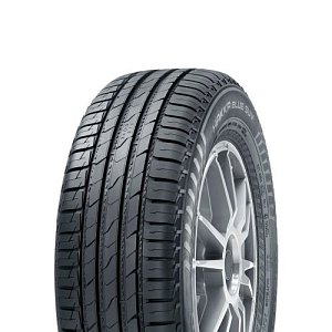 Шина 235/55R18 100V HAKKA BLUE SUV Nokian