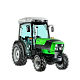 DEUTZ FAHR Agroplus F