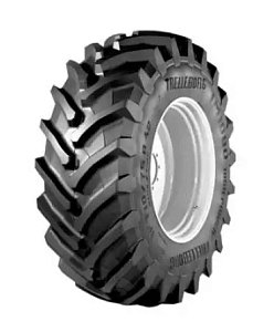 Шина IF 710/60R38 172D TM1000 High Power Trelleborg