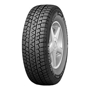 Шина 205/70R15 96T LATITUDE ALPIN Michelin