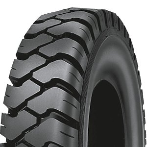 Шина пневматическая 18X7-8 (180/70-8) 16PR DEESTONE D301 TT