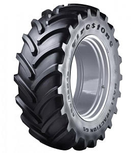 Шина IF600/70R28 164D MAXI TRACTION TL Firestone