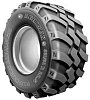 Колесо с шиной в сборе 600/55R26,5 BKT FL-630 10/281/335 ET0 Silver