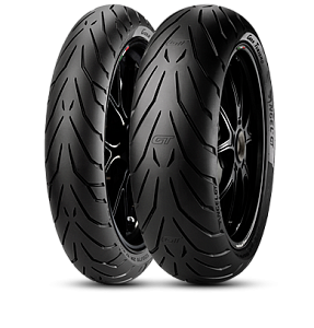 Шина пневматическая 190/50ZR17 PIRELLI ANGEL GT TL