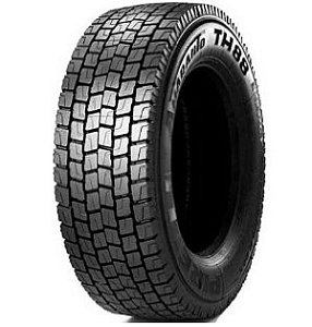 Шина пневматическая 315/70R22,5 PIRELLI TH88 154L/150 M+S TL