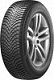 Шина LAUFENN G FIT 4S LH71 205/50R17 93 W