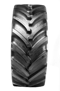 Шина пневматическая IF 600/70R28 BKT AGRIMAX FORCE 164D TL