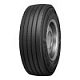 Шина Яр. ШЗ CORDIANT PROFESSIONAL TR-2 245/70R17.5 143/141 J