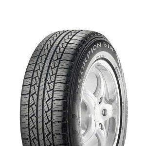 Шина 275/55R20 111H SC STR Pirelli