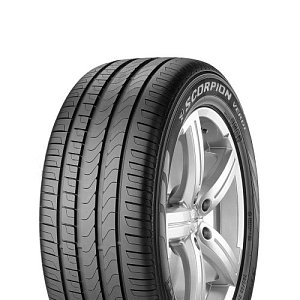 Шина 235/55R18 100V SC VERDE Pirelli