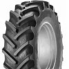 Колесо с шиной в сборе правое 460/85R34 BKT 15LX34  RH Terrion 5280 Front  Right 10015283