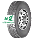 Шина Doublestar DSRD22 315/80R22.5 20PR 156/150 K TL