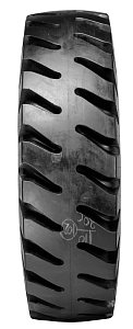 Шина пневматическая 18,00-25 40PR BKT PORT KING PLUS 216A2 IND-4 TL
