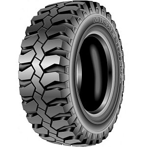 Шина 425/75R20 (16,5/70R20) 167A2 / 155B XZSL Michelin