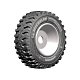 Шина 260/70R16,5 129A8 / 129B BIBSTEEL H-S Michelin
