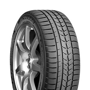 Шина 275/40R19 105V WINGUARD SPORT Roadstone