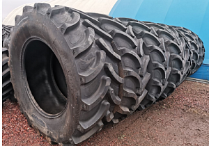 Шина 710/70R42 173A8 / 173B 84502597AL-IN FarmPRO Alliance