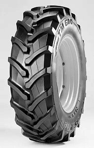 Шина 380/85R24 (14,9R24) 131A8 / 128B TM600 Trelleborg