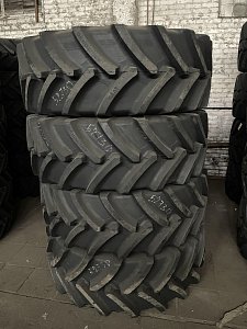 Шина 480/70R30 141A8/B TL FARMAX R70 CEAT