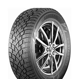 Шина 275/55R20 117H ice STAR iS37 Landsail