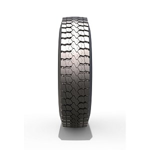 Шина пневматическая 315/80R22,5 20PR CARGOPOWER CDC 162 156L/151L M+S TL