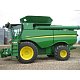 John Deere S690