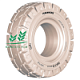 Шина GRI Peakmaster NM 140/55-9 Цельнолитая немаркая с бортом