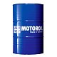 Масло трансмиссионное Liqui Moly Hypoid Getriebeoil 85W-90 минерпльное 60 л.