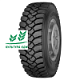 Шина Yokohama 301C 315/80R22.5 156/150 K TL