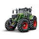 Fendt Vario 819